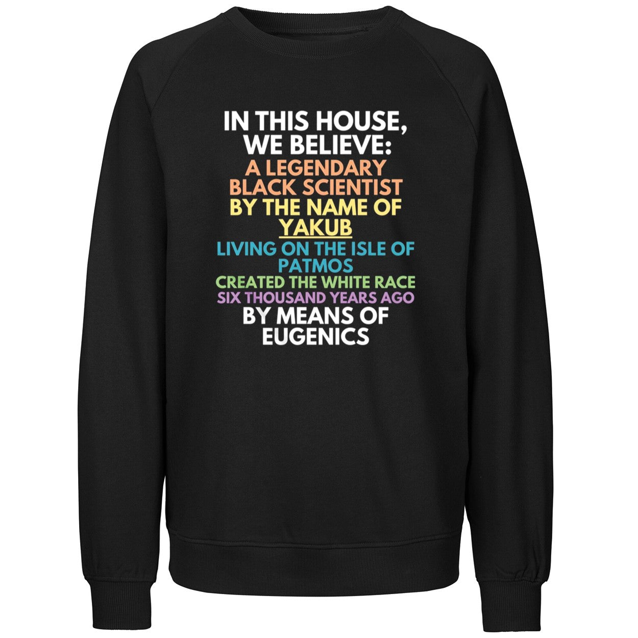 Agartha Hyperborea Yakub Vril Meme 2026 Shirt