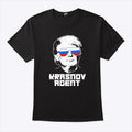 Agent Krasnov Trump T Shirt