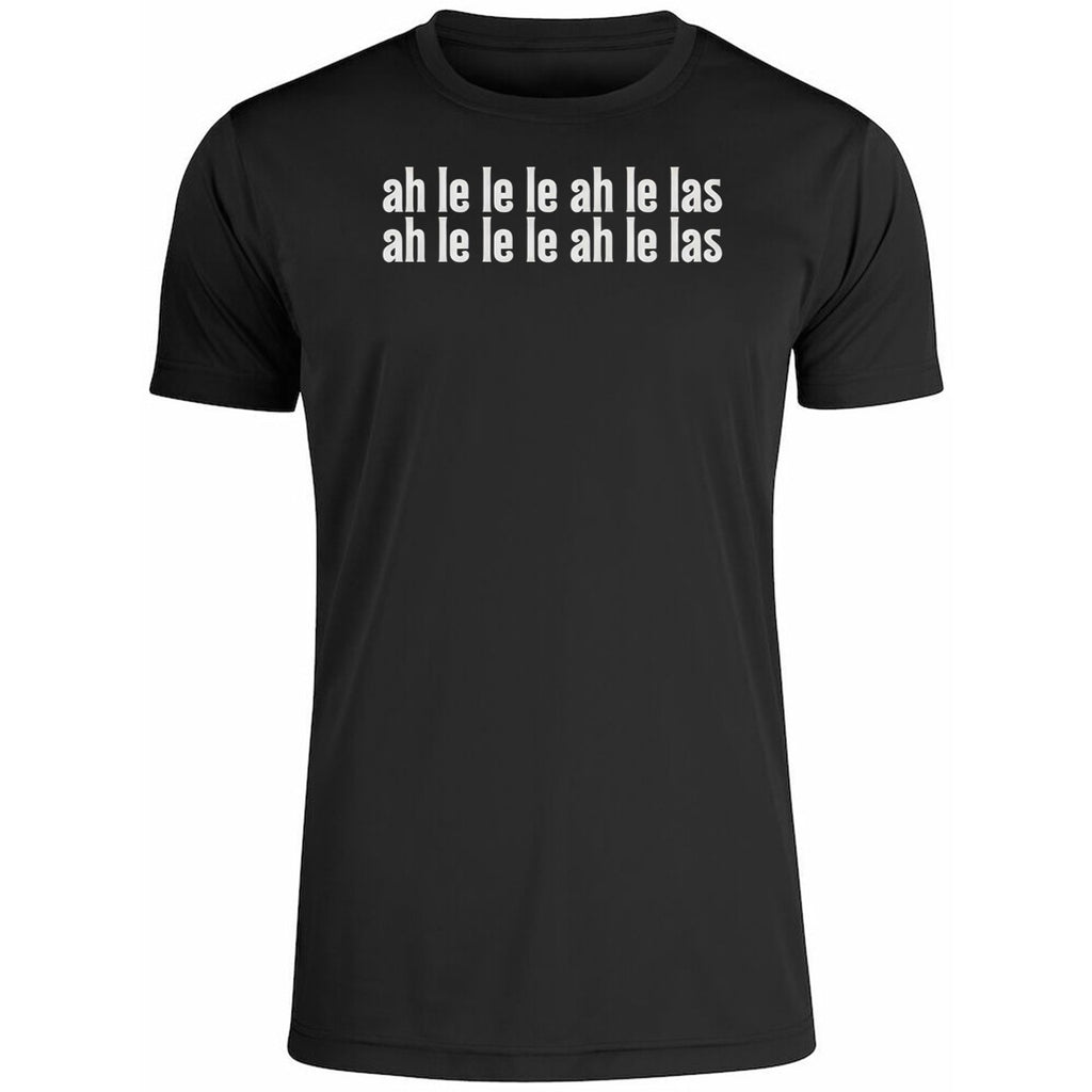 Ah Le Le Le Ah Le Las Shirt