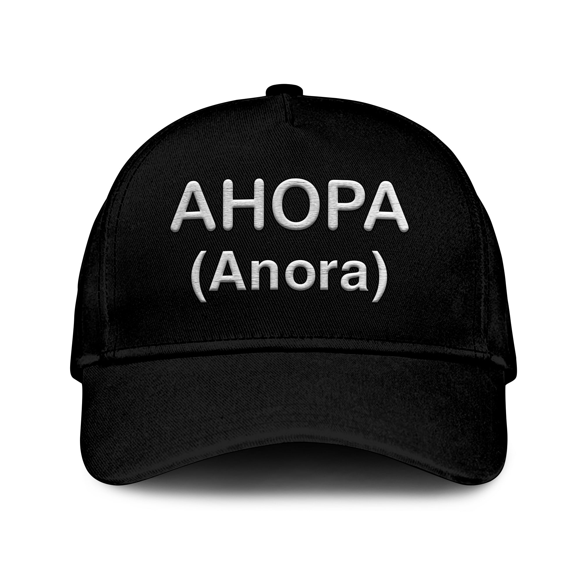 Ahopa Anora Hat