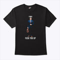 Aidan Kearney I’mma Fuck You Up Shirt