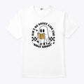 Ain’t No Ghost Like The Holy Ghost Halloween Shirt