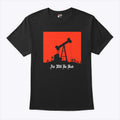 Air Will Be Bud Tee Shirt