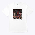 A’ja Wilson Las Vegas Aces T Shirt