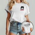 Al Pacino 1975 Dog Day Afternoon T Shirt