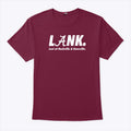 Alabama Lank Lost At Nashville & Knoxville Shirt