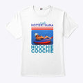 Alan Jackson Hotter Than A Hoochie Coochie T Shirt