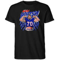 Alec Anderson Lets Go Buffalo Shirt