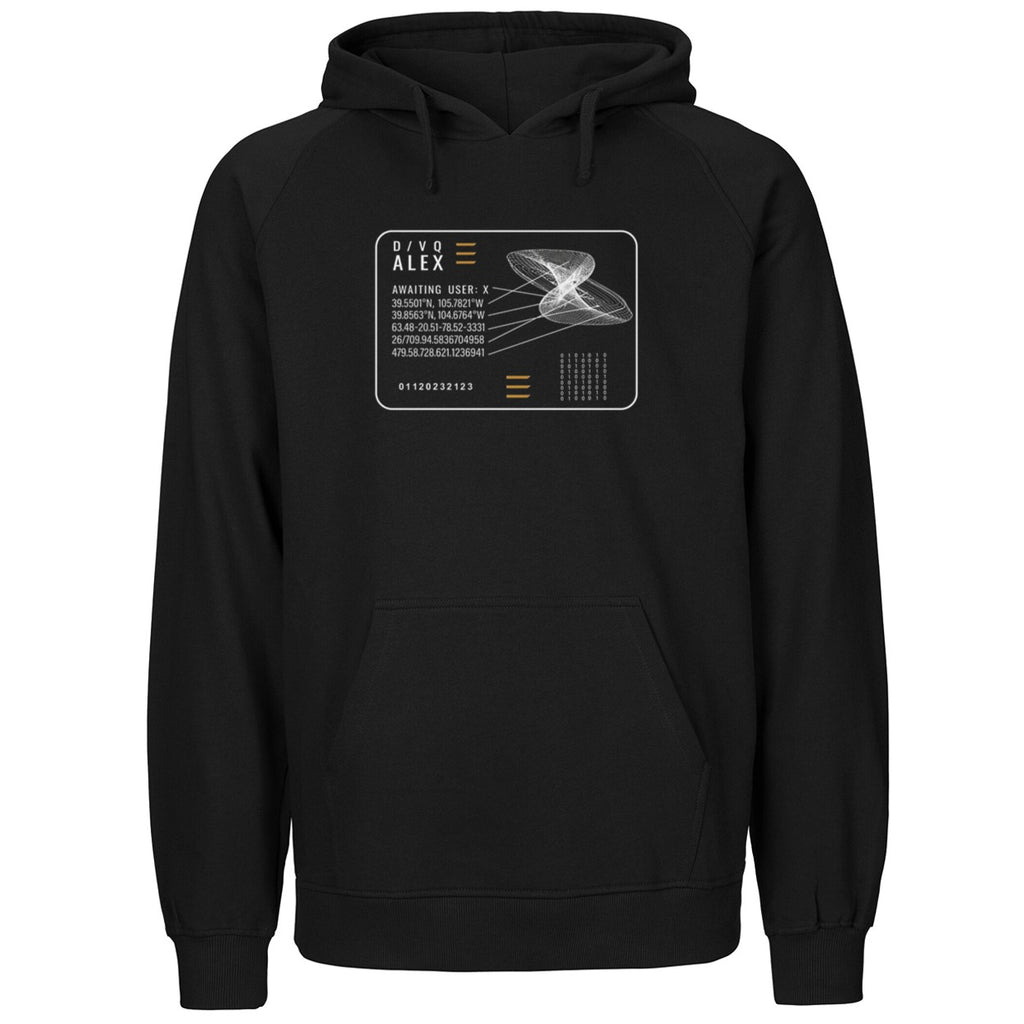 Alex Card Paradise Hulu Shirt
