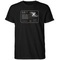 Alex Card Paradise Hulu Shirt