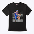 Alex Caruso Funny Meme With Nikola Jokic T Shirt