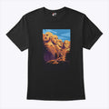 Alex Caruso Mount Rushmore T Shirt