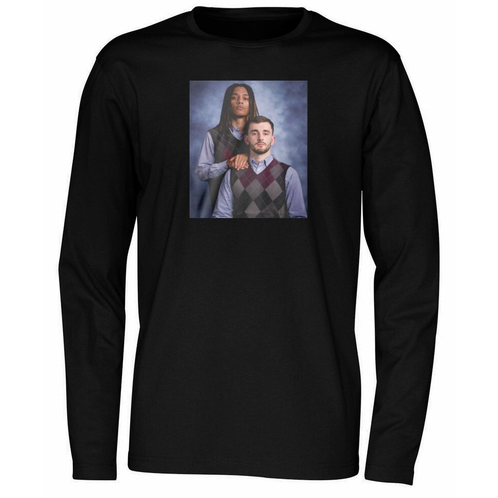 Alex Karaban And Stephon Castle Step Brothers Shirt