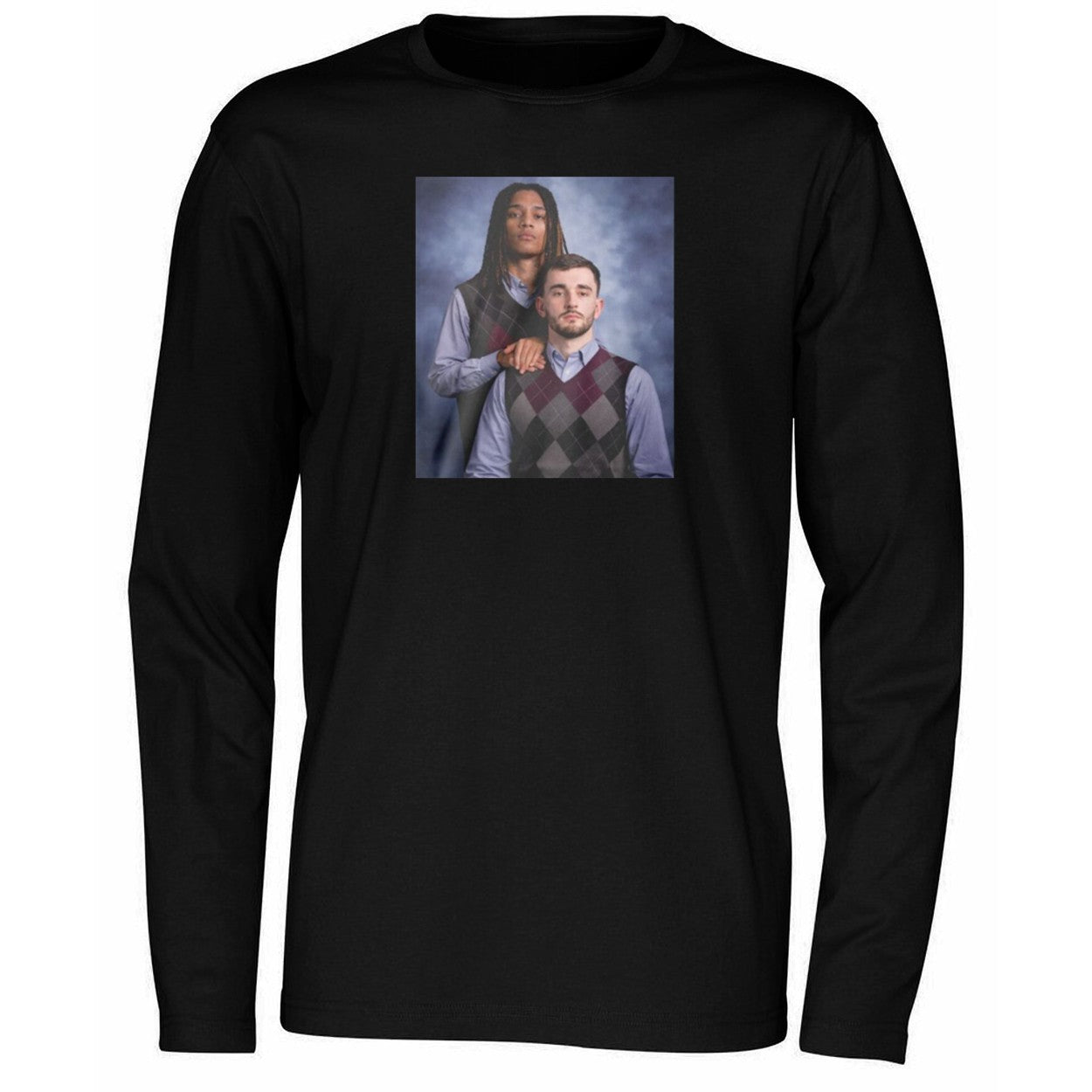 Alex Karaban And Stephon Castle Step Brothers Shirt