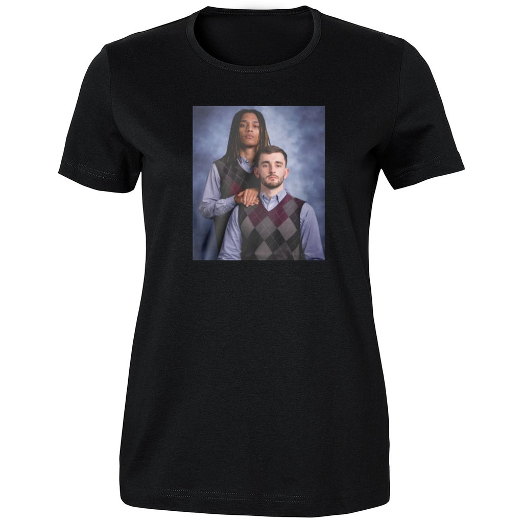 Alex Karaban And Stephon Castle Step Brothers Shirt