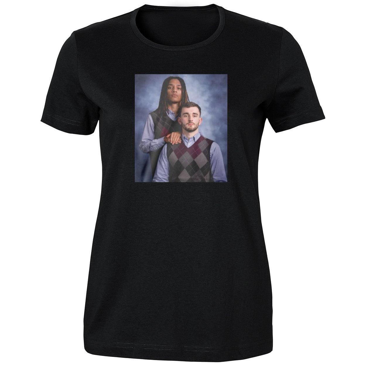 Alex Karaban And Stephon Castle Step Brothers Shirt