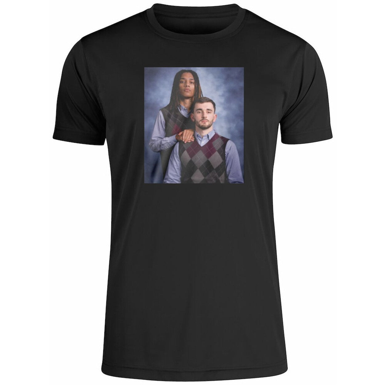 Alex Karaban And Stephon Castle Step Brothers Shirt