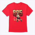 Alex Ovechkin 895 Goals T Shirt
