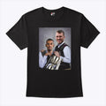 Alexander Isak & Dan Burn Step Brothers Shirt