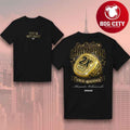 Alexander Volkanovski 2 Time Two Sided Shirt