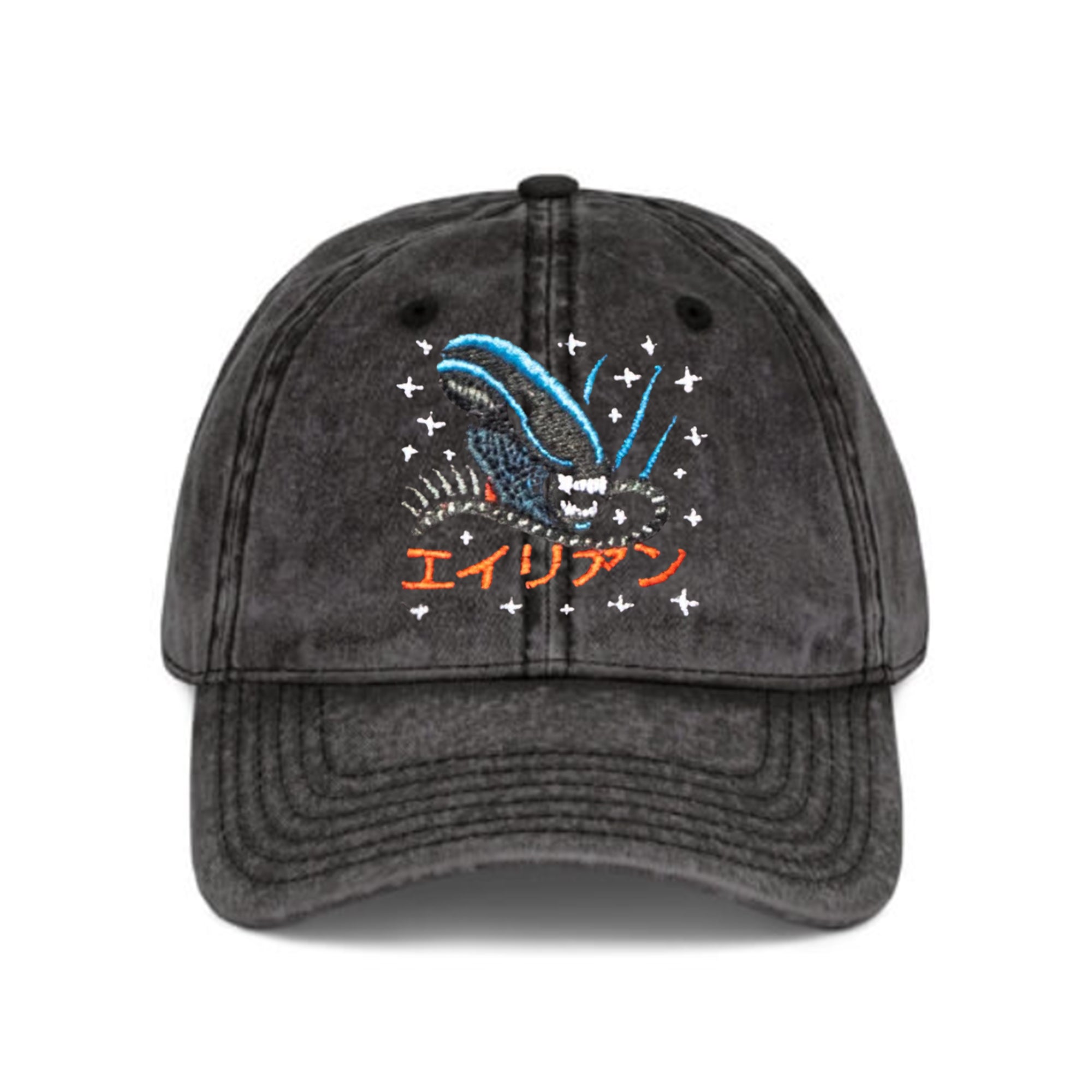 Alien Horror Movie 1979 Hat