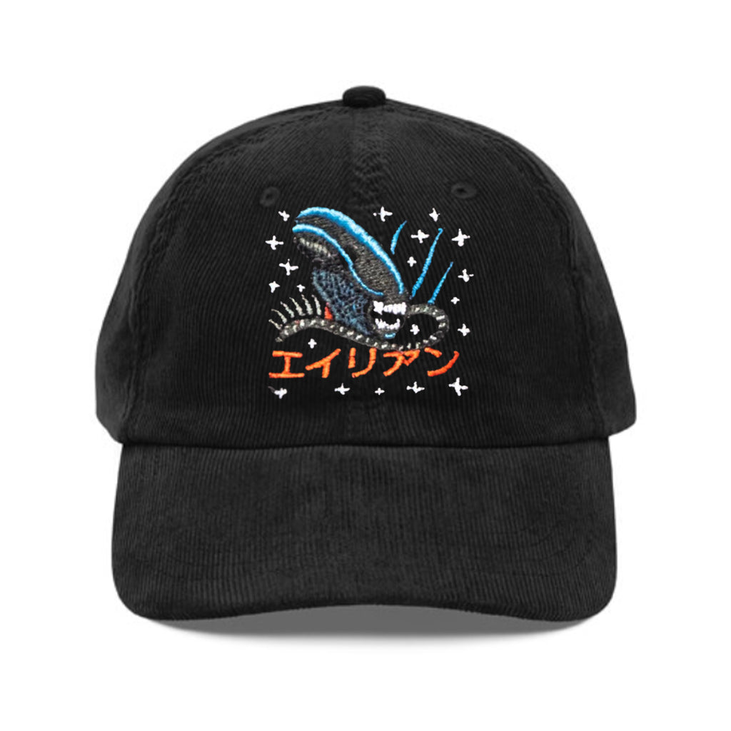 Alien Horror Movie 1979 Hat