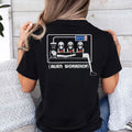 Alien Workshop Wemby T Shirt
