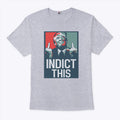 Alina Habba Trump Indict This Shirt