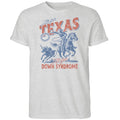 All For Texas All For Down Syndrome Texas Rangers 2025 Shirt