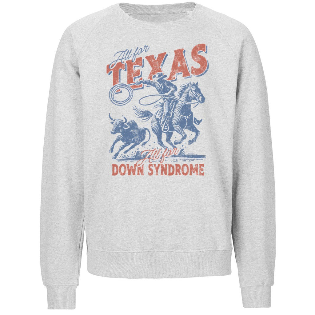 All For Texas All For Down Syndrome Texas Rangers 2025 Shirt
