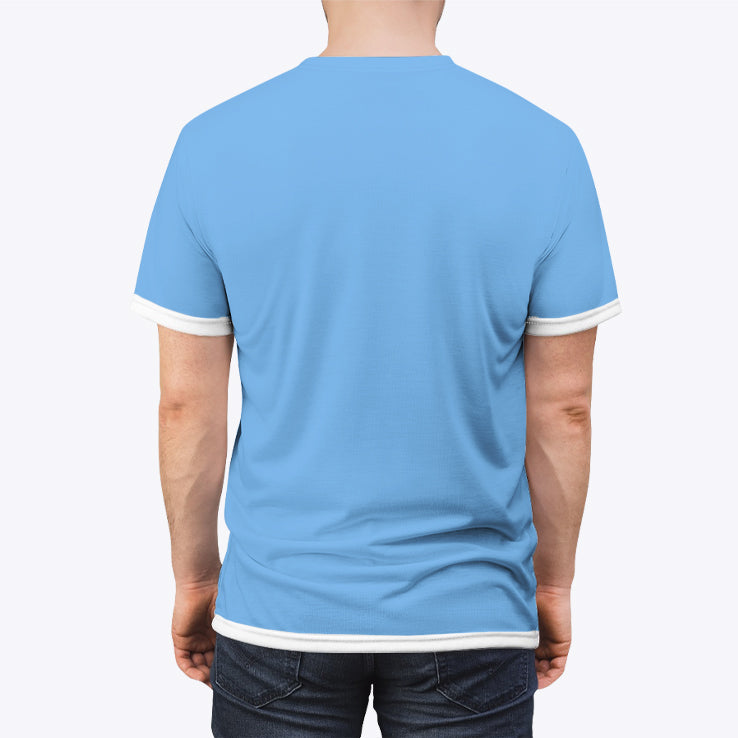 All Might Hero Academia T Shirt