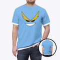 All Might Hero Academia T Shirt