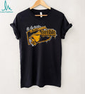All The Towels In Pittsburgh Are Terrible Hockey Fan Rivalry Retro T Shirt