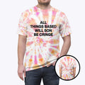 All Things Based Will Soon Be Cringe Shirt