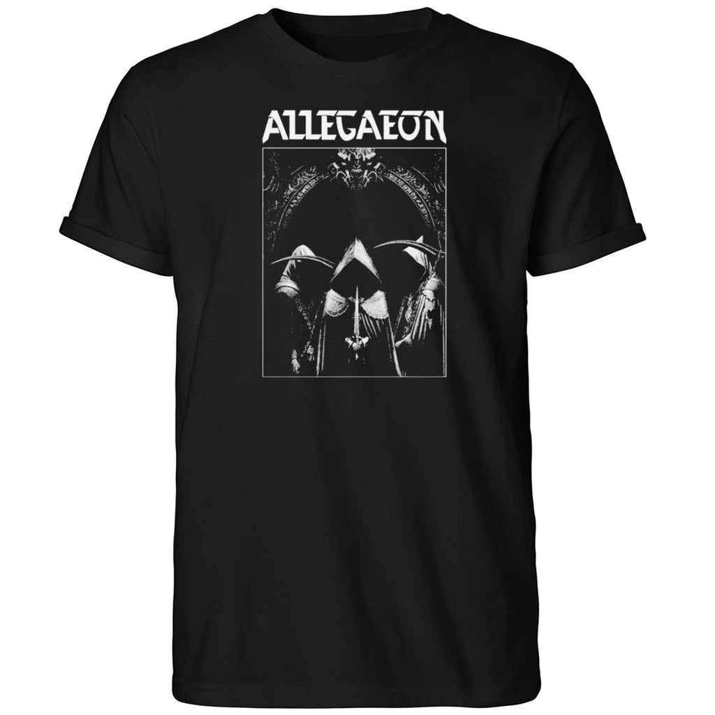 Allegaeon Reapers Shirt