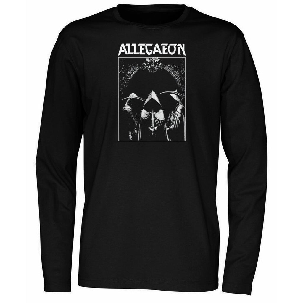 Allegaeon Reapers Shirt
