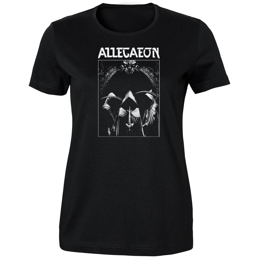 Allegaeon Reapers Shirt