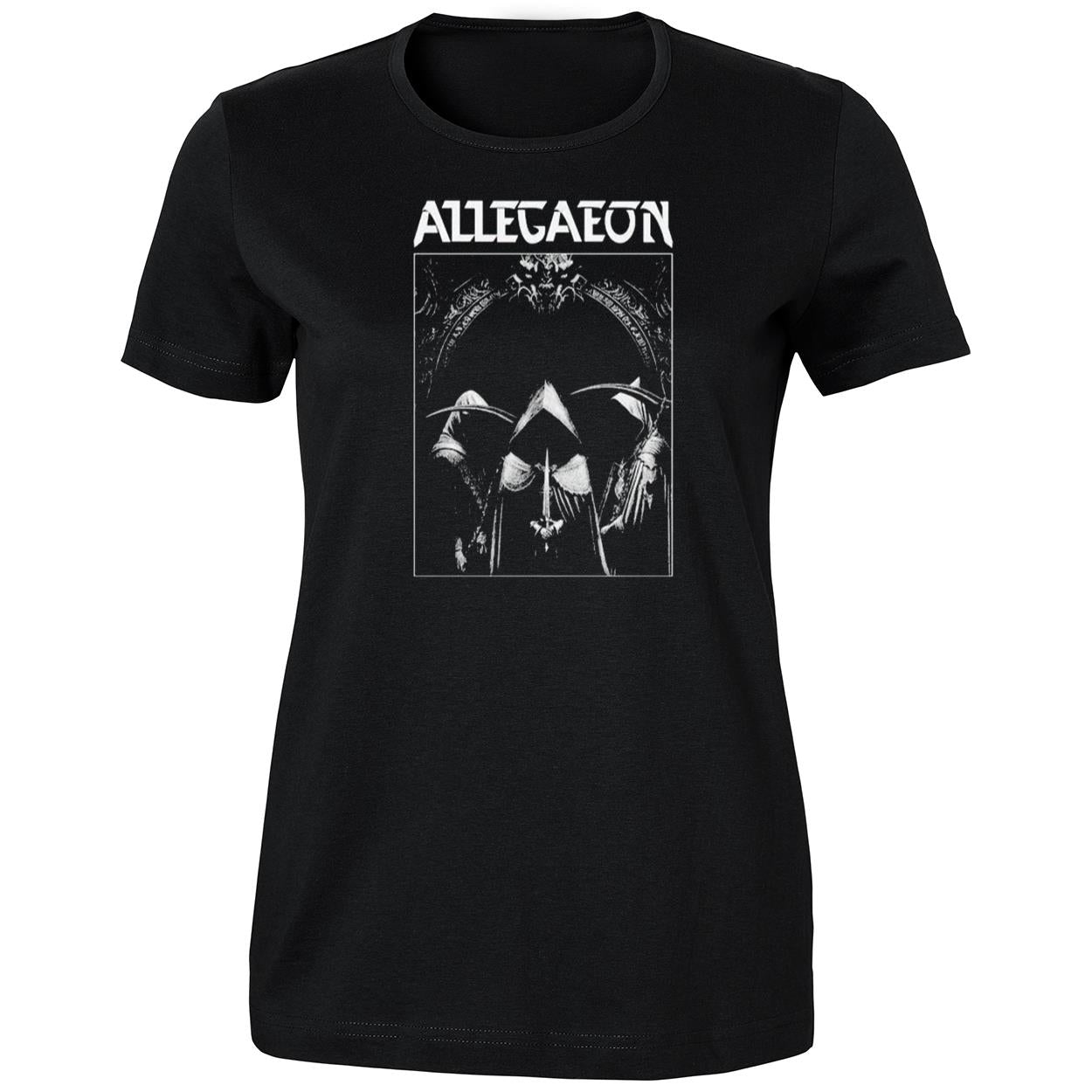 Allegaeon Reapers Shirt