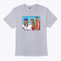 Allen Better Than Kelce Shirt