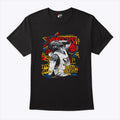 Allen Iverson Philadelphia 76ers T Shirt