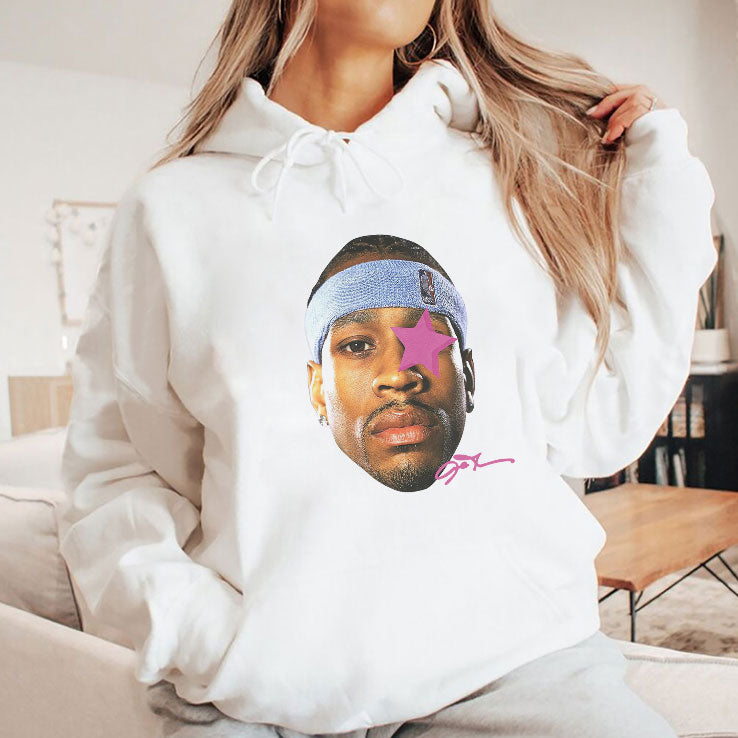 Allen Iverson T Shirt