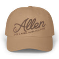 Allen Once A Poke Always A Poke Hat