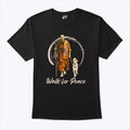 Aloka Dog Walk For Peace T Shirt