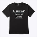 Altruismo House Of Givers T Shirt