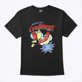 Always Use A Condiment Cover Your Wiener Hot Dog T Shirt