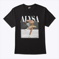 Alysa Liu USA Team T Shirt