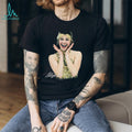 Alyssa P Happy Expression Signature Graphic T Shirt