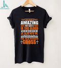 Amazing Grace Power In The Blood Old Rugged Cross Christian T Shirt