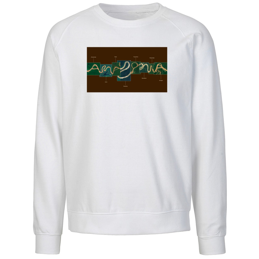 Amazonia Amazon River Travel 2026 Shirt