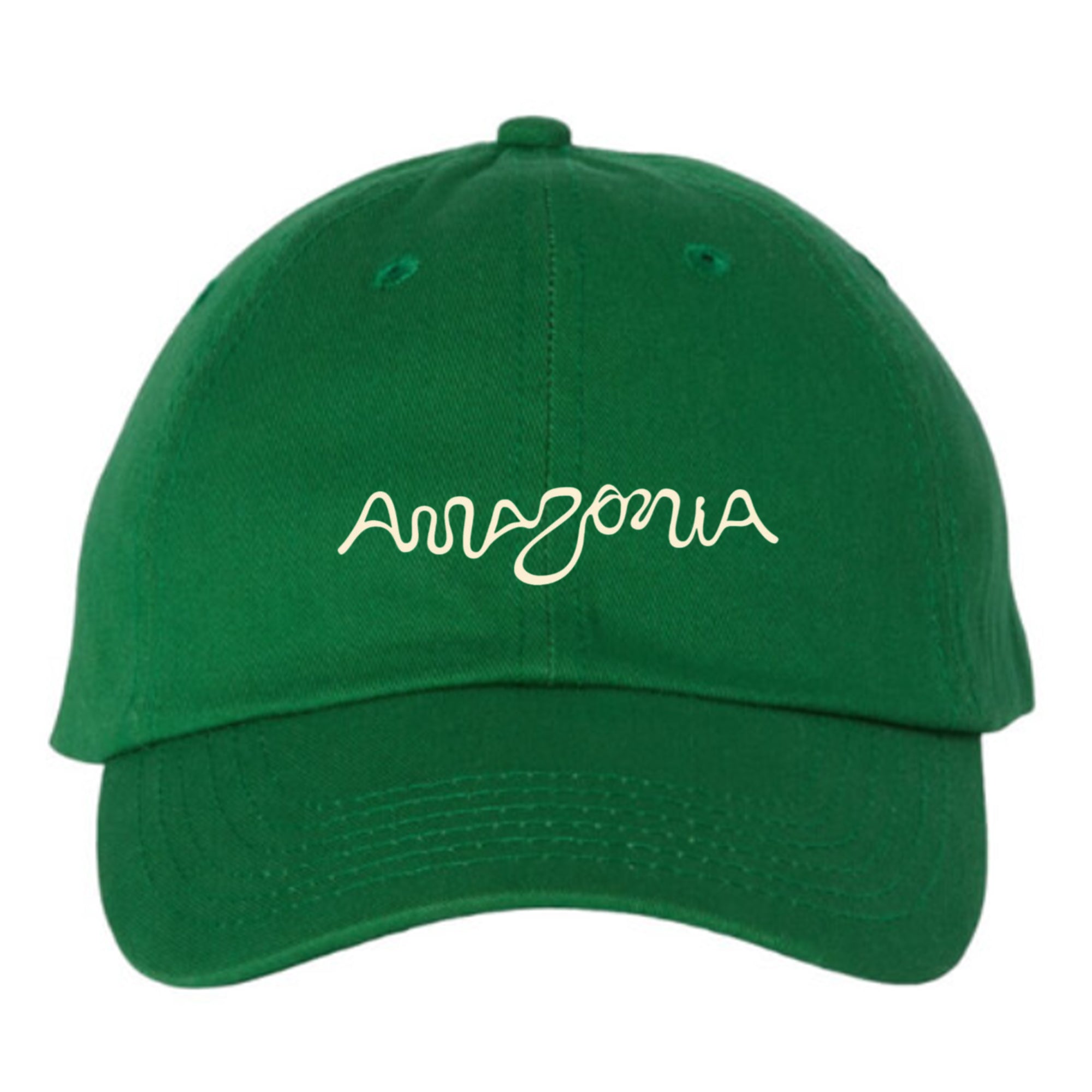 Amazonia new logo 2026 Hat
